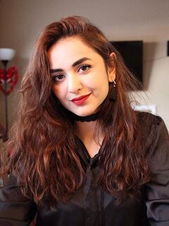 Yumna Zaidi Porn DeepFakes - MrDeepFakes